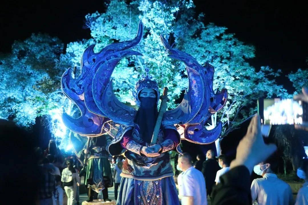 夏季时尚编发